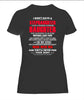 Step-dad T Shirt K1389