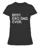 Best Beagle Dog Dad Ever T Shirt