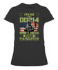I'm a Dad T Shirt K2998