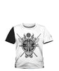 Viking 3D Full Over Print Ht1102
