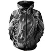 3D Printed Mono Horse Art Clothes